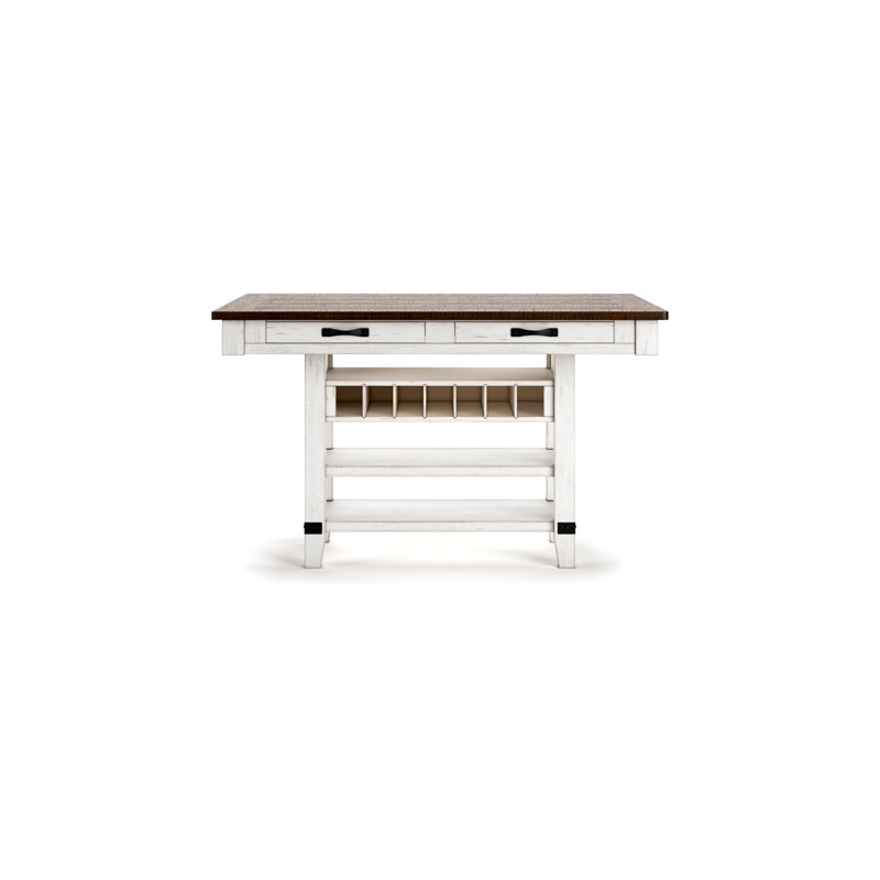 Cam Dining Table