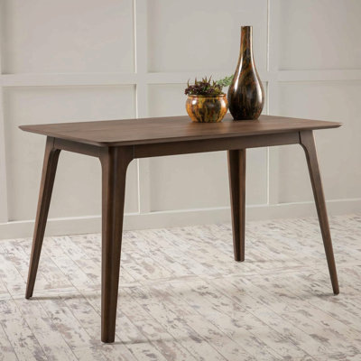 Dining Table Solid Wood Legs