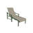 Kenzo Outdoor Metal Chaise Lounge-18384300-18384298