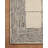 Chris Loves Julia x Loloi Francis Collection FRA-02 Cream / Black, Contemporary  Area Rug-121412162