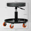 Adjustable Height Stool