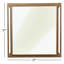 Miroir violet