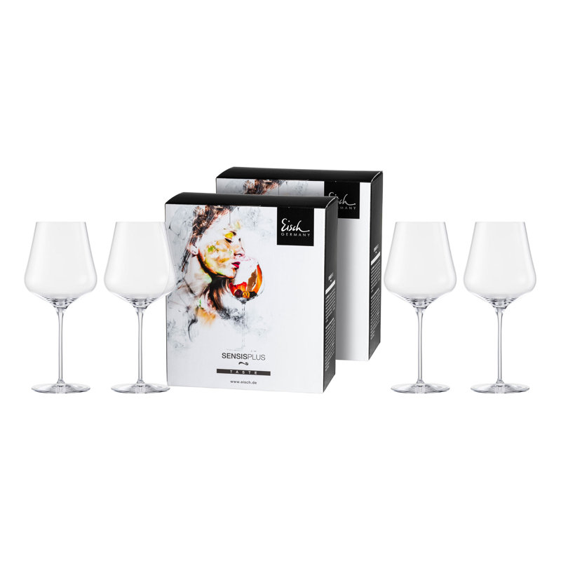 Onoriu White Wine Glass Set, 710ml