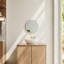 Nordic Style Round Wall Mounted Bathroom Mirror-1700872639-1700872642