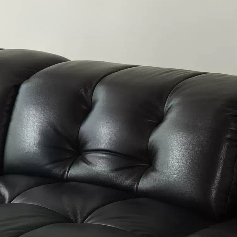 Intelligent telescopic multi-functional sofa bed