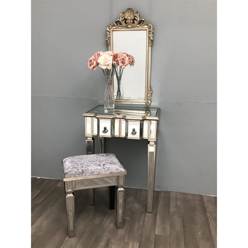 Aldeburgh Dressing Table