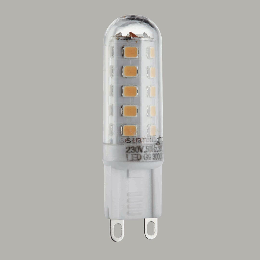 LED G9 28W