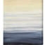 Brouillard de mer vertical - reproduction sur toile-22516766