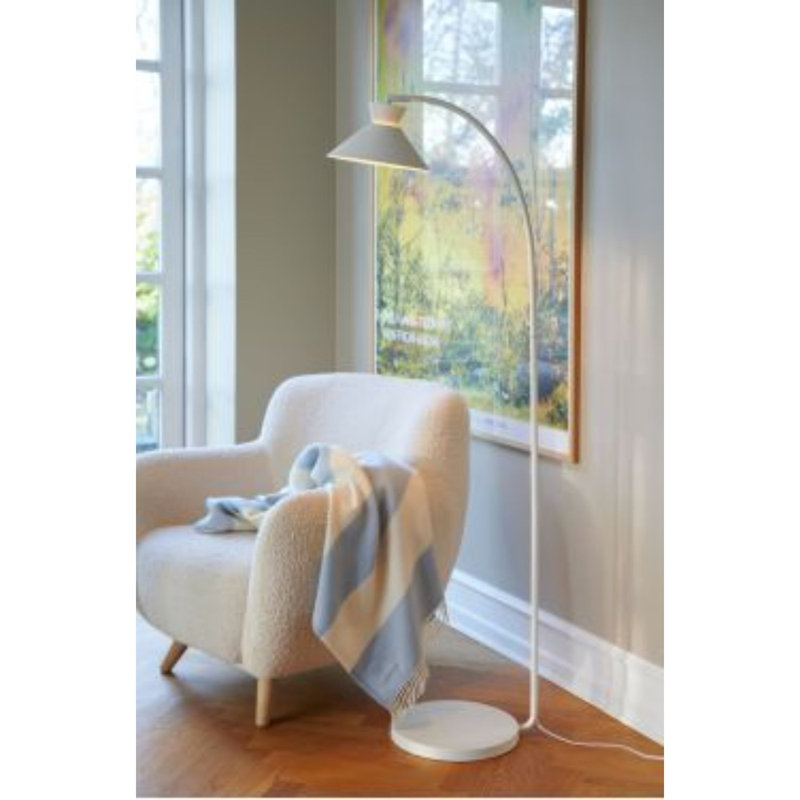 150cm Matte Task Floor Lamp