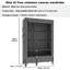 109cm Portable Wardrobe-487868290