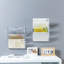 Acrylic Wall Mail Organiser