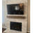 Midwood Hand Carved Rustic XL Fireplace Mantel Shelf-637525453-544603009-637525448