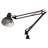 Hudspeth 36" LED Desk Lamp with Clamp Base-1002701378