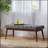 Berggren Mid-Century Solid Wood Button-Tufted Ottoman-1727858902