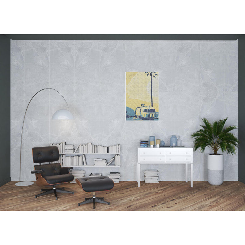 Wrapped Canvas Print Wall Art