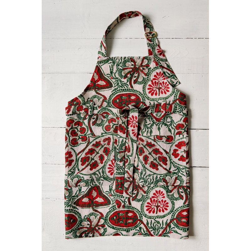 HEIRLOOM Apron