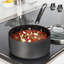 Viking 10-Piece Hard Anodized Nonstick Cookware Set