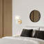 Applique murale en marbre Delania-1234061114