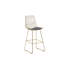 Crestline Upholstered Counter Stool with Metal Frame-60206017