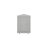 Bathroom Cabinet Triangle Corner Storage Cabinet With Adjustable Shelf Modern Style-1803032978
