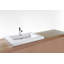 30" Cube Collection Lavatory, 2" Semi-Recessed-72042818