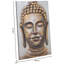 Wrapped Canvas Painting
