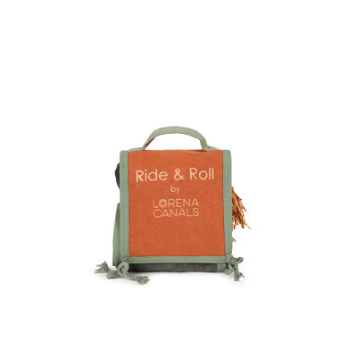 Ride And Roll Milkyway 5" X 10"X 8"