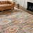 Avan Oriental Indoor Rug-1019315877