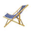 Chaise pliante Chander