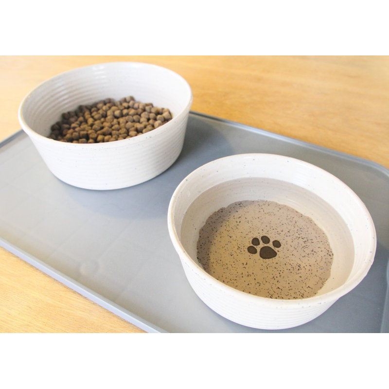 Bol pour animal de compagnie Farmhouse, 4 oz