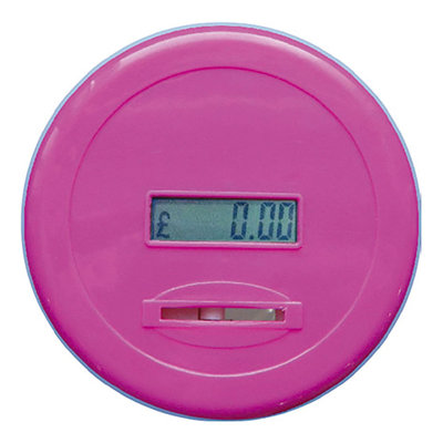 Piggy Bank