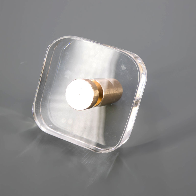 Square Knob