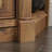 Chauvigny Unfinished with Fireplace Included-1902497465