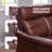 Jeramyah 81.5" Upholstered Power Reclining Sofa with USB Port-1213667125
