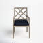 Haley Patio Dining Armchair with Cushions-38582173-38582212-70064513