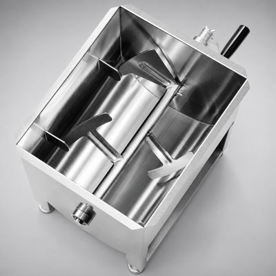 ROCKhiway Hand Mixer