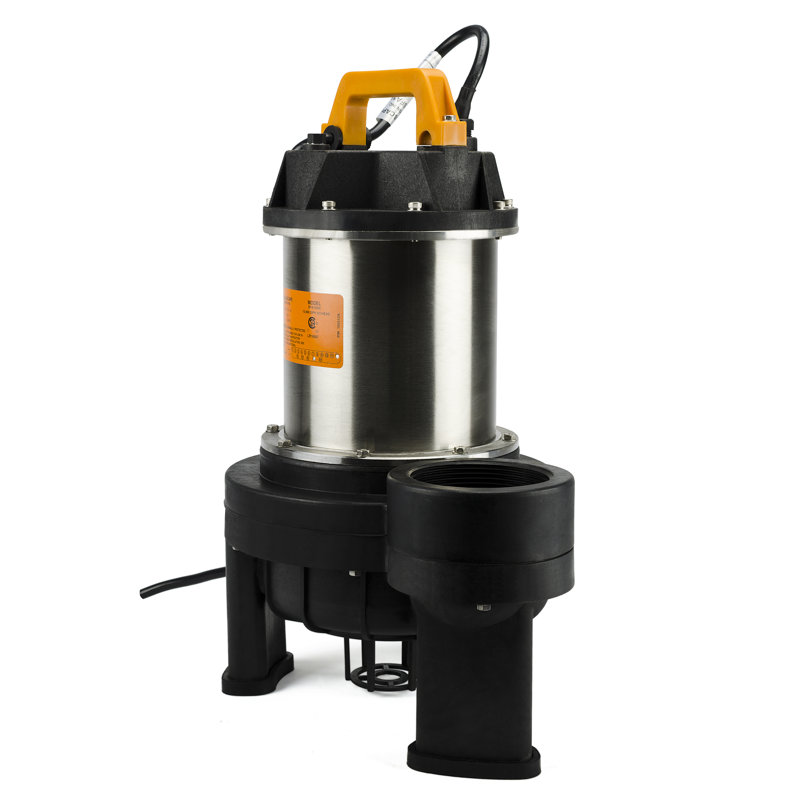 Pompe de bassin Aquascape Pro 10000