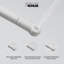 Bidet portatif Purewash M050-97888415