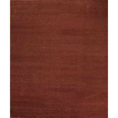 Modern Tibet Handmade Silk and Wool Area Rug