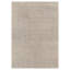 Textural Hand Knotted Area Rug