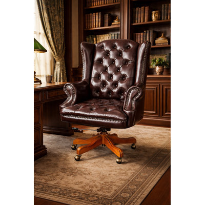 Infinity Swivel Executive Chair