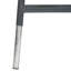 Simonds Counter Stool with Metal Frame-28333313