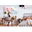 Magnetic Glass Dry Erase Board