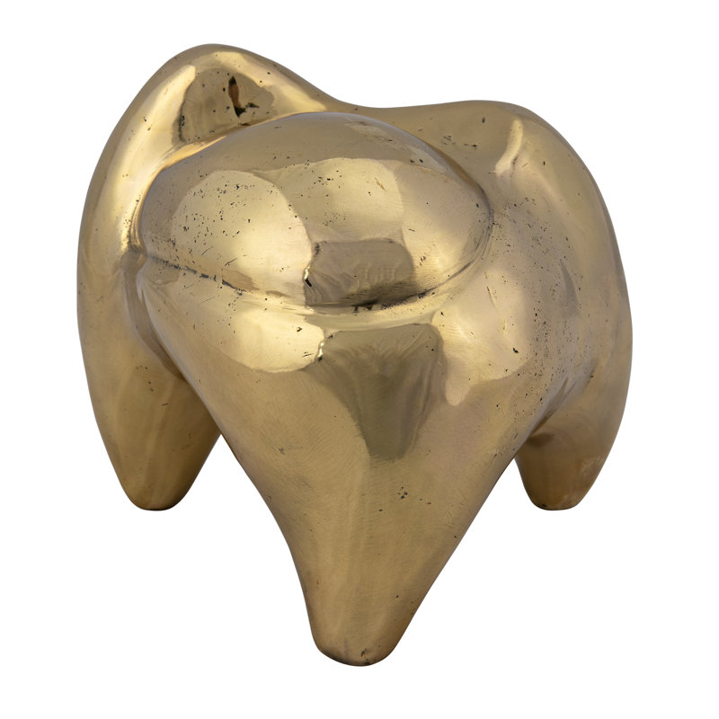 Alien Handmade Abstract Decorative Object