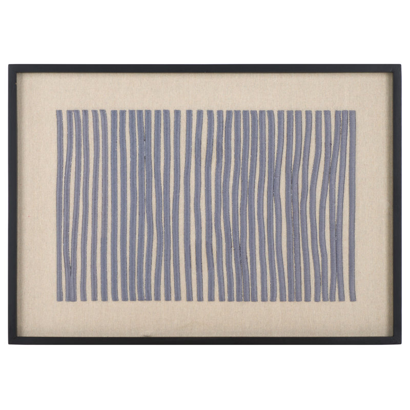 Art de broderie Kio 27,5 x 19,7