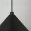 Luminaire suspendu conique à 1 lumière Alden-94399837-94392824