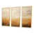 Cadre naturel flottant