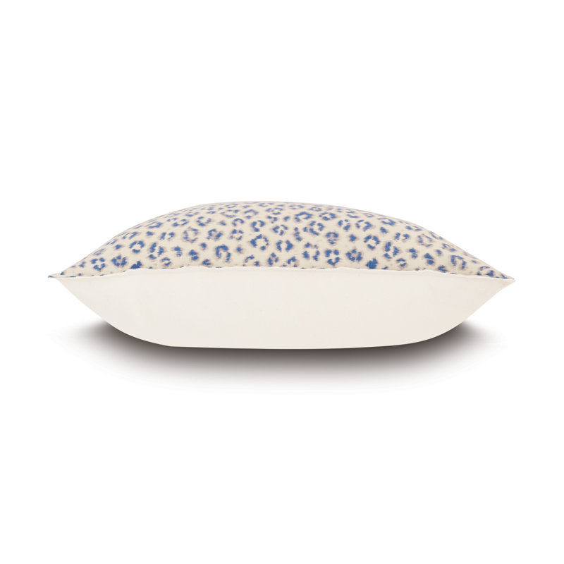 Emory Linen Blend Pillow Sham, Standard