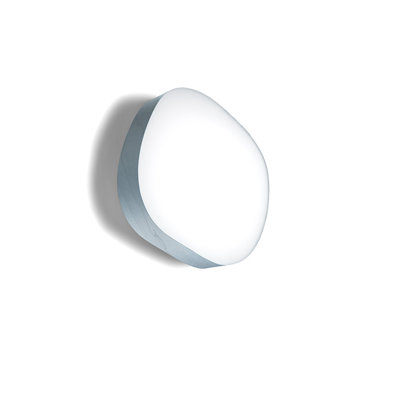 Guijarro 1 - Light Flush Mounted Sconce