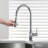 KIBI Napa Pull Down Kitchen Faucet-41659815-48024390